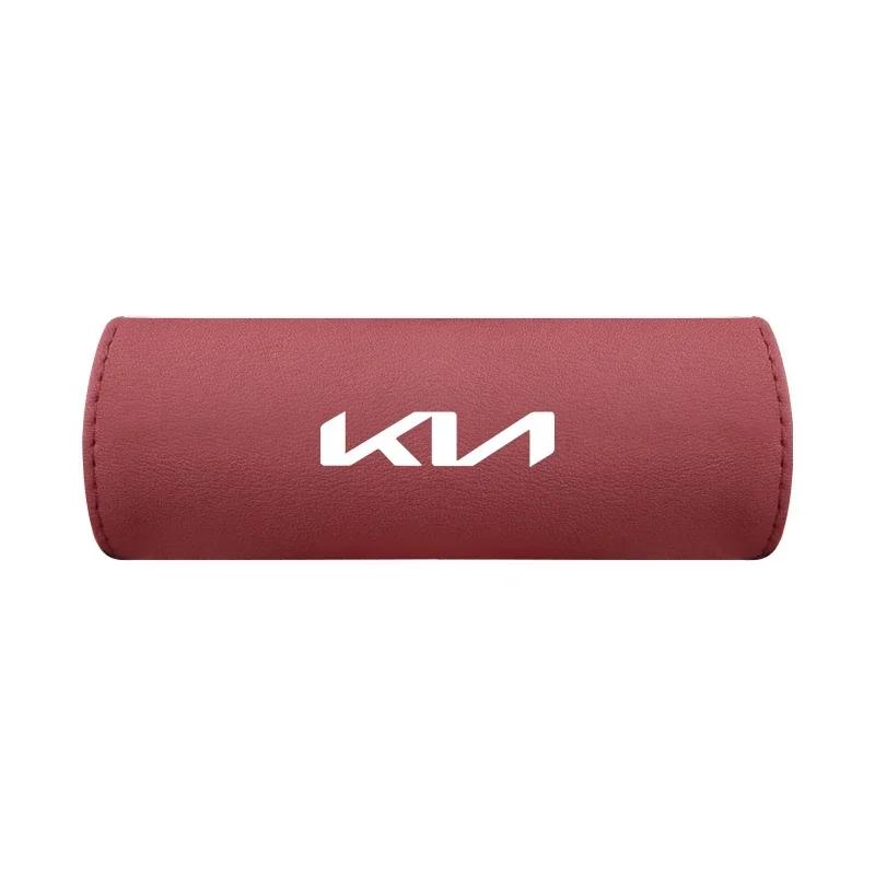 

Car Roof Armrest Covers Car Interior Handle Gloves Protective Tools for Kia Sportage Ceed Picanto Rio ProCeed Niro Morning Stoni