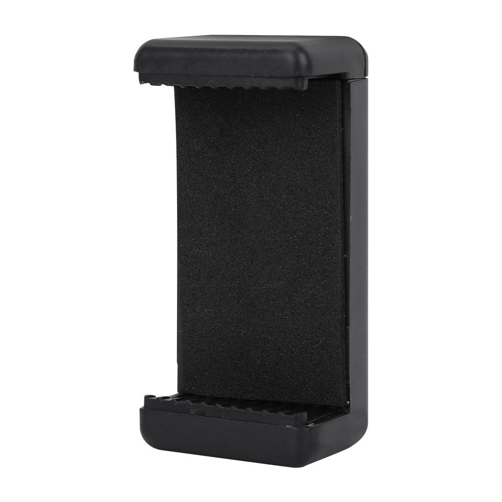 

14 Flash Hot Shoe Screw Adapter Tripod Mount Phone Clip Holder For DSLR Camera