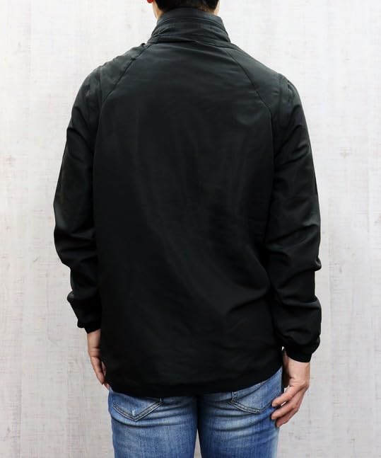 Jacket A15987RDEBE 900 Black XL [Diesel] Men's AMWT-DARTEE-WT14