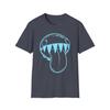 Bubble The Amazing Digital Circus T-shirt Cute Funny Character 2026 Summer New Men's Women's Oversized T-shirt Street Y2K Style