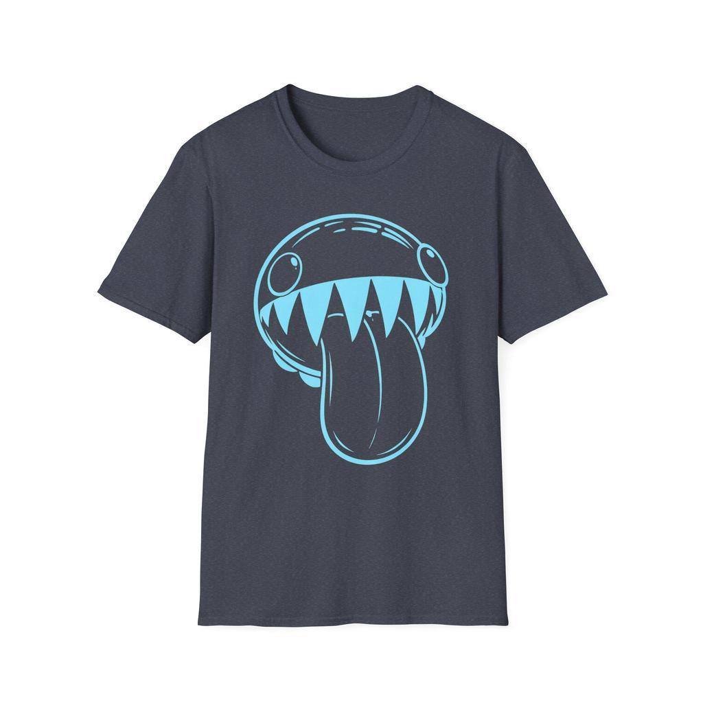 Bubble The Amazing Digital Circus T-shirt Cute Funny Character 2026 Summer New Men's Women's Oversized T-shirt Street Y2K Style
