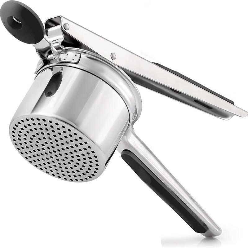 Handun Stainless Steel Potato Masher