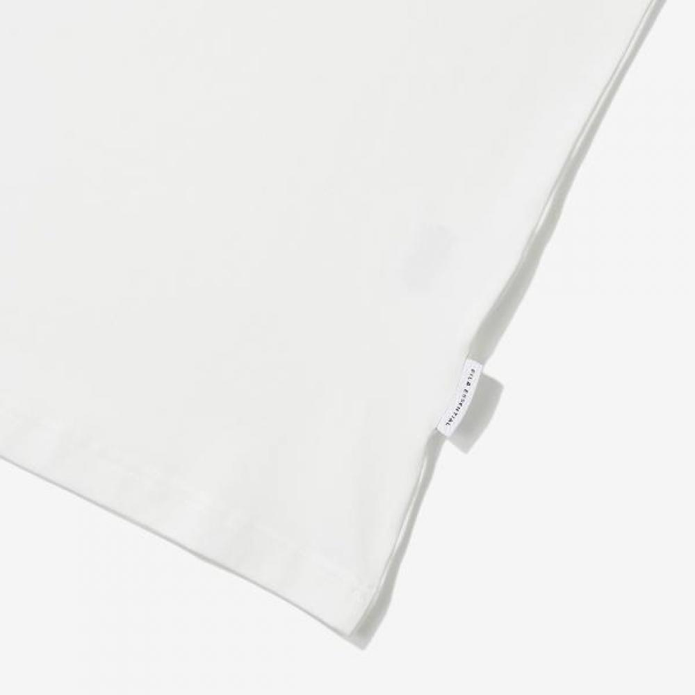 Fila Basic Small Logo Long Sleeve T shirT