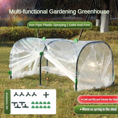 Tuinkas accessoires en tuinnetten – Tuinkassen