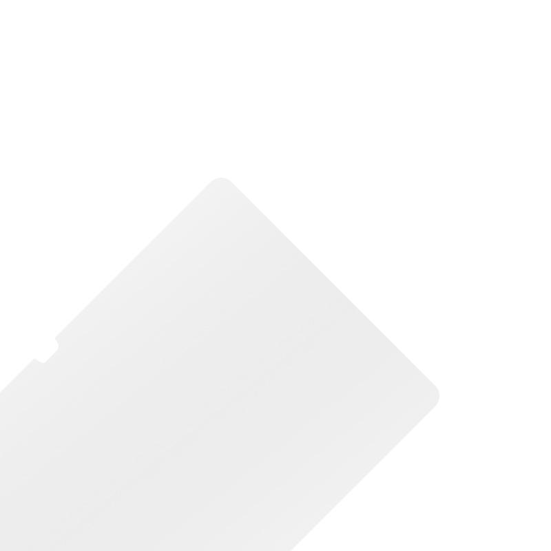 RURIHAI For Lenovo Tab M10 (Gen 3) High Aluminium-silicon Glass Screen Protector 0.18mm 2.5D Arc Edge Film