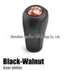 Gear Knob Accessories for Toyota Prado Cruiser Manual Transmission