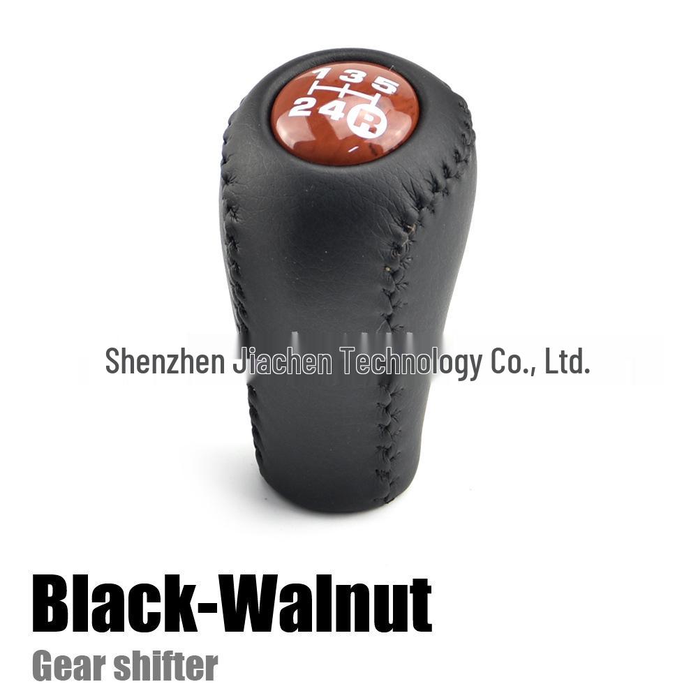 Gear Knob Accessories for Toyota Prado Cruiser Manual Transmission