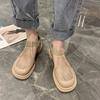 2026 Closed Toe Sandals Black Shoes for Women  Summer Breathable Beige Medium Fashion New Flat Comfort Girls Outside Buckle