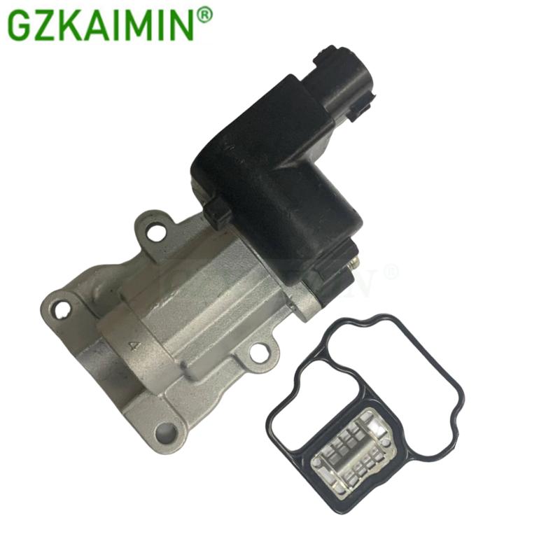 22270-28010 For 2001-2004 Toyota Highlander 2.4 Rav4 Free air control valve