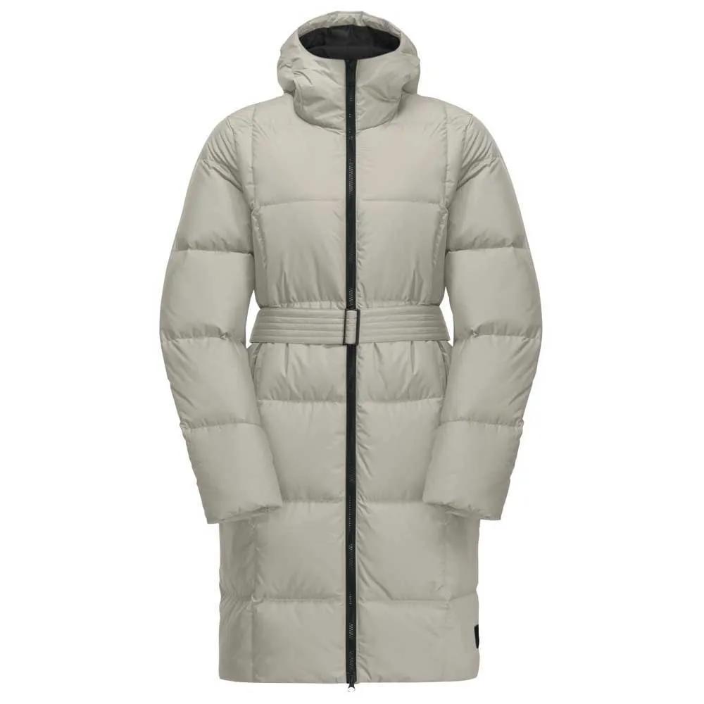 Jack Wolfskin Coat Frozen Lake