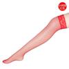 Women S Sexy Open Crotch Stockings Lingerie Mesh Stockings
