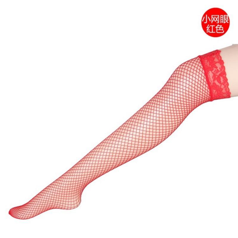 Women S Sexy Open Crotch Stockings Lingerie Mesh Stockings
