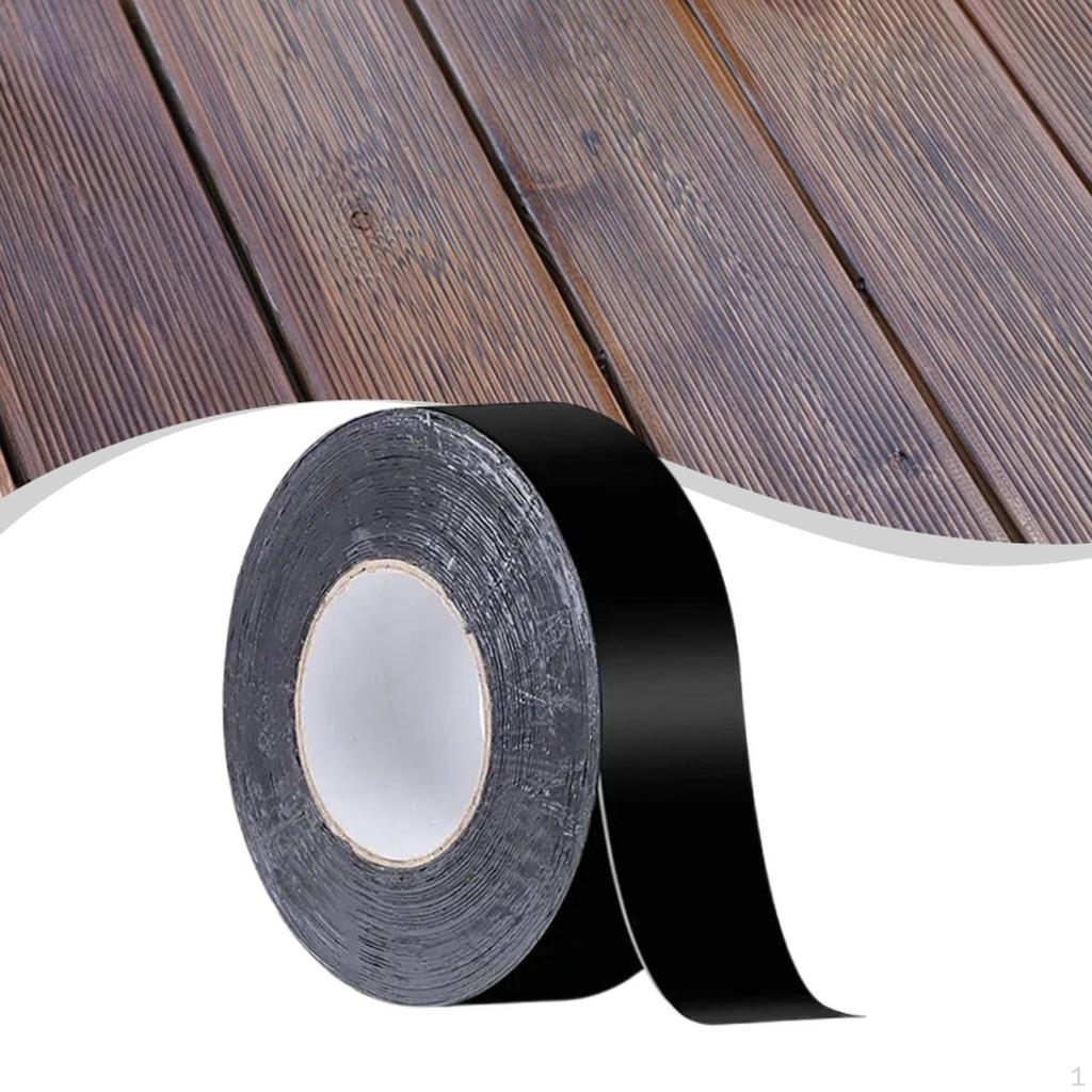 Deck Joist Butyl Tape Weather Resistant Flashing Tapes,for House Doors