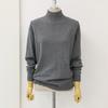 Morris Coming Home Women Loose Fit Turtleneck Knit M2512kn147d