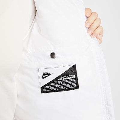 Nike Therma FIT FW25 Sportswear Windpuffer WINDRUNNER Down Jacket Wome