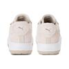 Puma Suede Mayu Raw Low-Top Sneakers Women Sneakers Cream 383114-02