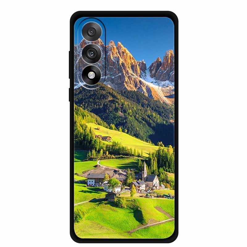 For OnePlus Nord 5 5G Case 1+ Nord 5 CPH2709 Cartoon Soft Silicone Protective Phone Cases for OnePlus Nord5 Luxury Bumper Coque