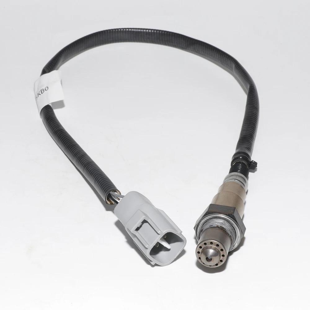 

Car Oxygen Sensor For SUZUKI SX4 (EY, GY) 1.5 (RW 415) M15A 2006-2010 OEM 18213-56KB0 0258010079 Auto Spare Accessory Part 1 PC