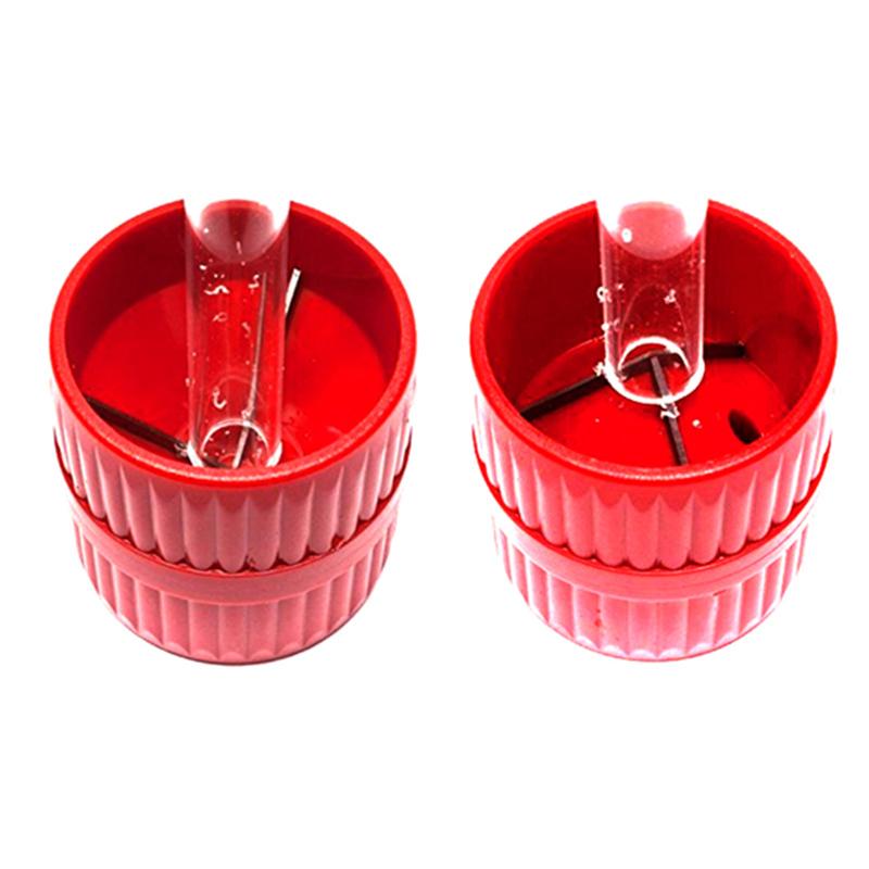 Brass Pipe Chamfering 3mm-38mm Internal External Tube Pipes Metal Tubes Heavy Duty Deburring Tool