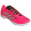 adidas Predator CLUB Soccer Shoes Unisex Neon Red HP9975