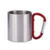 Stainless Steel Double-layer Camping & Sports Water Mug