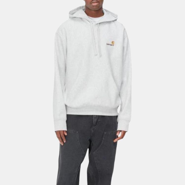 Carhartt WIP Pullover Hoodie Men Hoodies I028279-482-XX
