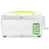Deli 9935 Manual Hand-Crank Paper Shredder