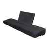 Breathable Piano Dust Cover Elastic Cord Keyboard Cover  Electric/Digital Piano