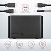 AXAGON ADSA-D25, USB 3. 2. Nesil 1 2xSata 6G 2.5in