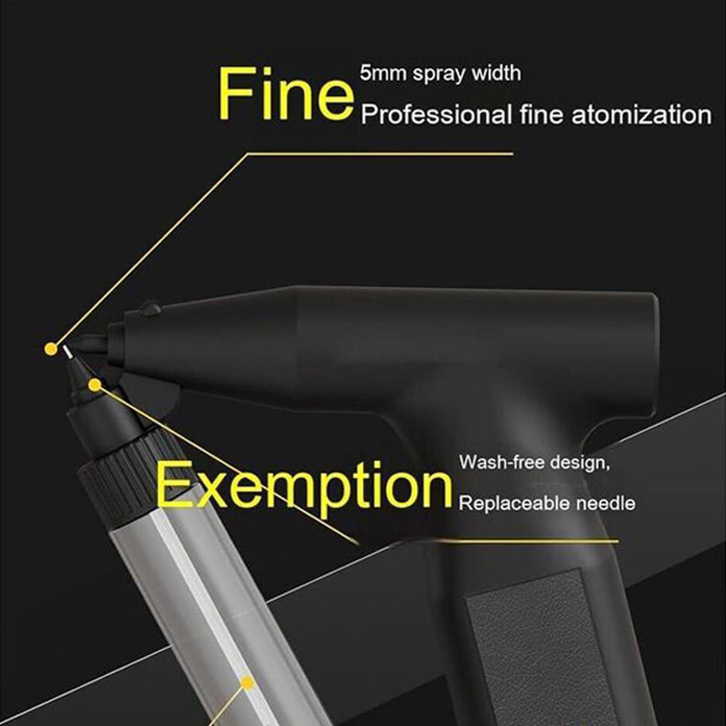Electric Spray Paint Tool For Cars Electric Spray Paint Paint Sprayer Cordless Paint Sprayer Tool