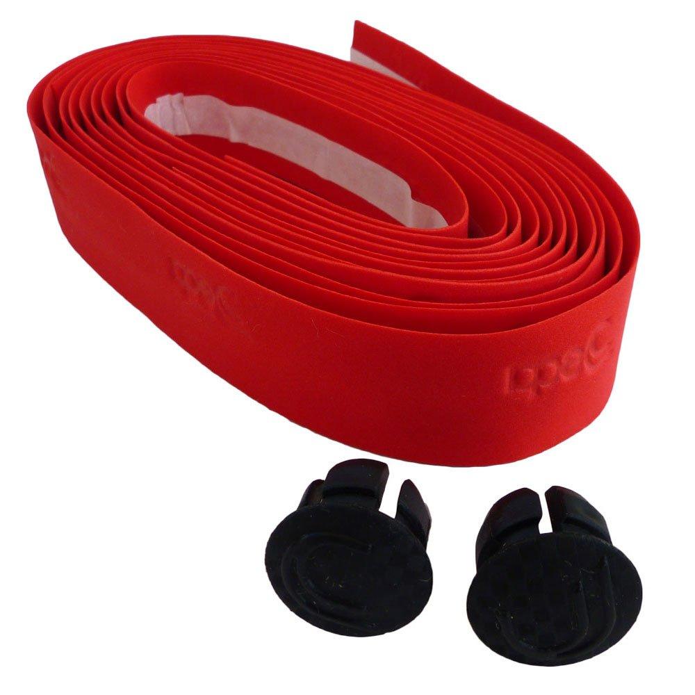 DEDA Bar Tape STD Fuego Red 0205480010