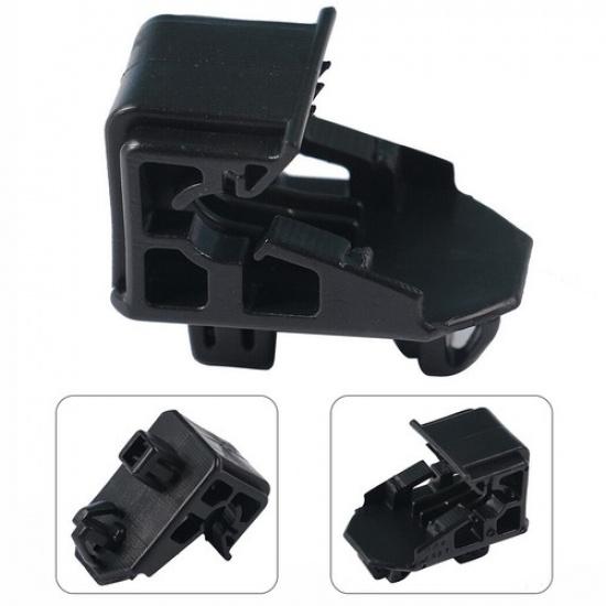 High Quality Headlight Mounting Bracket Clips Bracket Clips Car Accessories