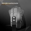 7-inch Round LED Car Spotlight
