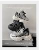 Spring 2026 Trendy Kids' Sports Shoes: Lightweight, Breathable Korean-Style Sneakers for Boys and Fashionable Girls