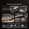SANAG Z50 Ultra AI Air Bone Conduction Ear-Clip Headset