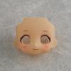 Nendoroid Doll Custom Face Make Megutsuki 01 Finished Product Up! [Cinnamon] Plastic, Pre-painted,