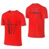 Joji Love You T-Shirt Unisex Baumwolle Crazy T-Shirts Rundhals T-Shirt Kurzarm Kleidung Geschenkidee