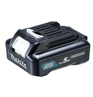 Makita Συρόμενη Μπαταρία BL1050B 10.8V Ιόντων Λιθίου A-77213