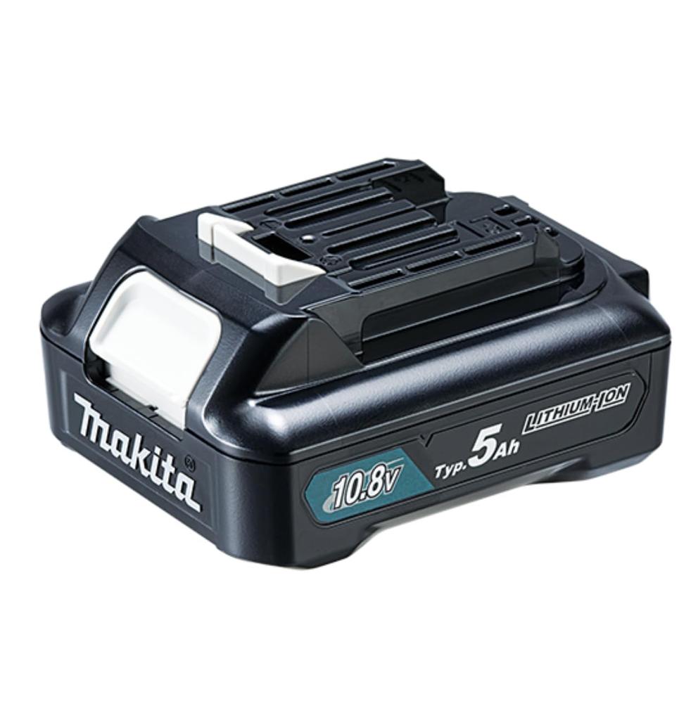 Makita Sliding Battery BL1050B 10.8V Lithium-ion A-77213