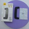 Car Air Freshener: Long-lasting Solid Fragrance for Air Vents & Interior Deodorizing.