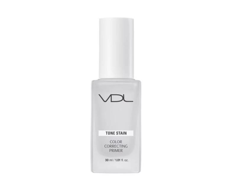 Праймер для коррекции цвета VDL 30 мл New 00 Clear