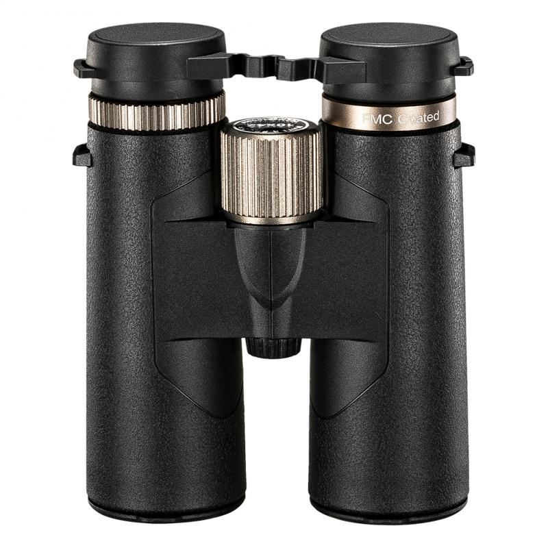 Diana Hd 10X42 Bak4 Binoculars High Power Military Waterproof Telescope Tripod Adapter for Hunting Outdoor Camping