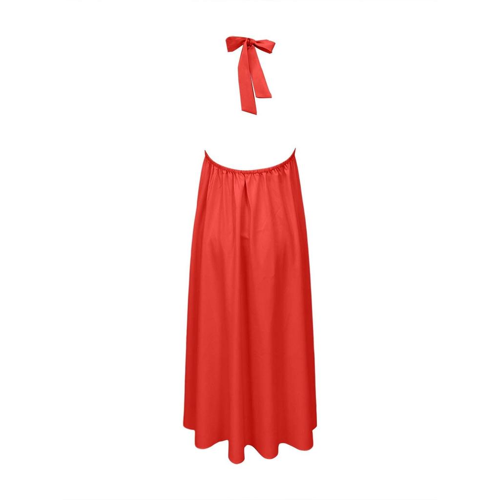 Women's Fashionable Loose-Fit Casual Dress