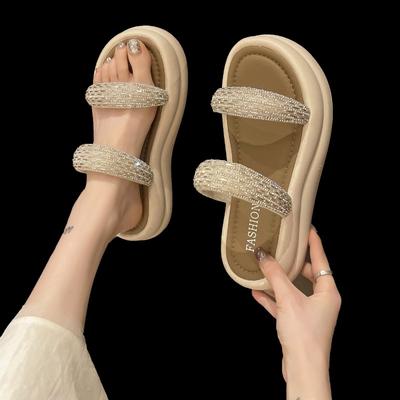 Sapatos de mulher – Sandálias