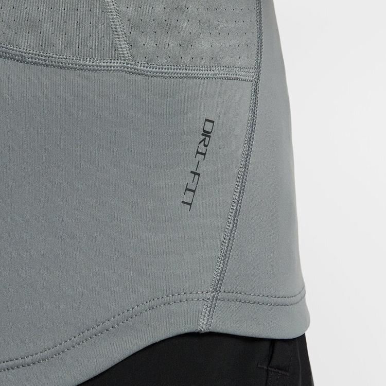 Nike Pro AS NP DF NPT SS Top Rundhals Mode Vielseitig Kurzarm T-Shirt Herren Tops HV0410084