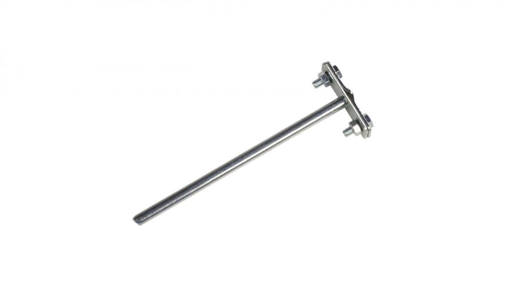 Uchwyt Dystansowy Wbijany L-160Mm 24.1 Oc /92400101/