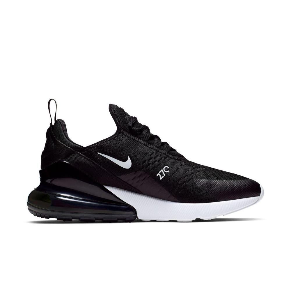 Nike Airmax 270 002bk Ant Wt Mah8050