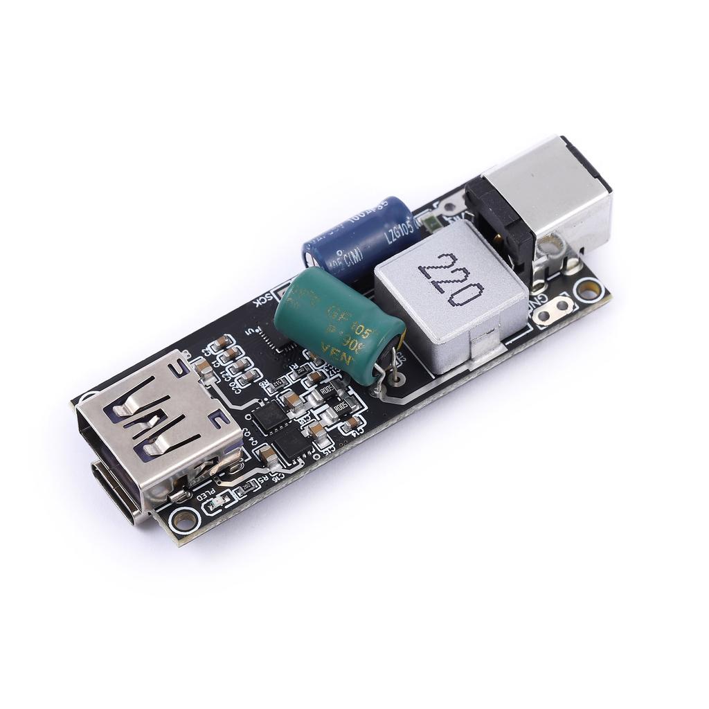 SW3518 100w Full Protocol High Power Fast Charging Module Support SCPFCP QC4.0pd3.0