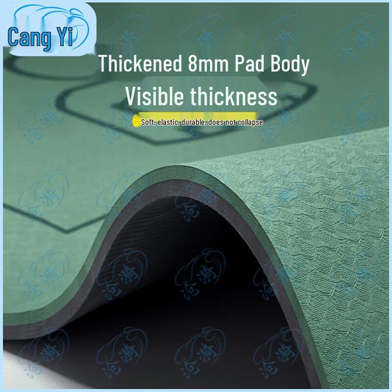 Abdominal & Core Sit-Up Training Mat