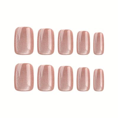Künstliche Nägel – Nageltips & künstliche Nägel